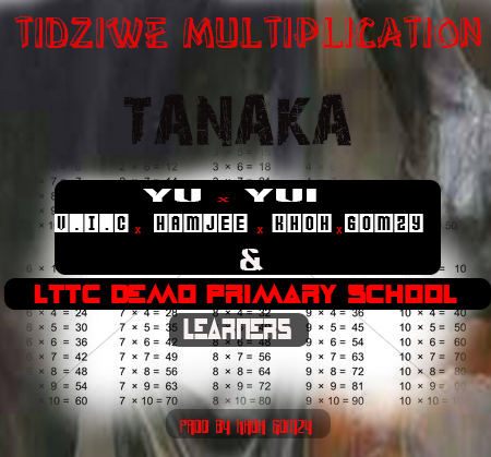 Tidziwe Multiplication Tidziwe Multiplication